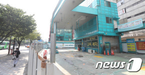 유가 폭등에 문 닫는 주유소 증가