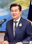 영광군의회 전반기 의장에 9선 강필구 의원 선출