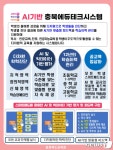 충북교육청, 내년 3월부터 충북에듀테크시스템 기반 진단평가 시행