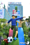 제60회 경북도민체전 구경오세요