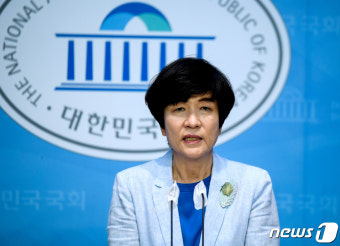 후반기 국회부의장에 4선 김영주 의원 선출…민주당 몫