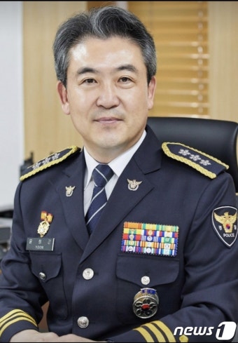 차기 경찰청장에 윤희근 차장 사실상 내정…5일 임명 제청안 심의