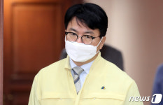 조주현 중기부 차관, 원전 中企 방문…앰뷸런스맨 제도 시행