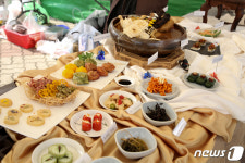 제2회 금산삼계탕 축제 15일부터 3일간 열린다