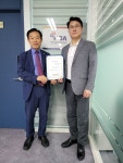 KDA, 수석부회장에 김덕중 한양대 겸임 교수 선임