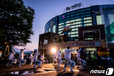 전 세계 인형극인들 8월 춘천에 모인다