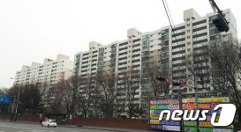 [단독]광명 하안주공 8·9·10·11단지 예비안전진단 통과…미니 신도시 속도