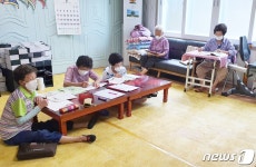 증평군, 전국 성인문해 백일장대회서 13명 수상