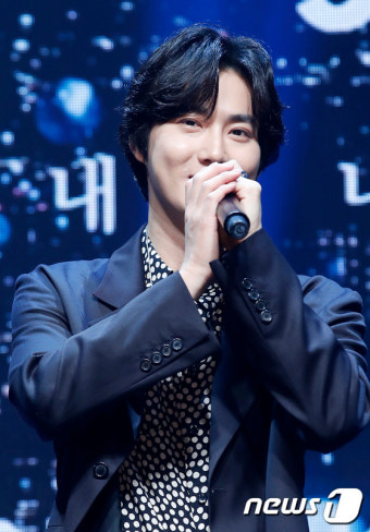 엑소 수호, 송골매 전국 투어 콘서트 합류