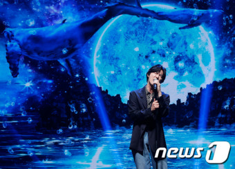 수호, 송골매 전국 투어 콘서트 합류