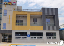 고흥군, 아이행복센터 완공…11월 전문기관 위탁운영 개관