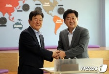 제주 무상급식 질 높이겠다