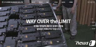 현대성우쏠라이트, 경주에 300억 투자해 AMG배터리 공장 증설