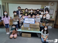 경기도, ‘책드림 꿈드림’ 대상 기관 100곳 선정…도서 기증 등 추진