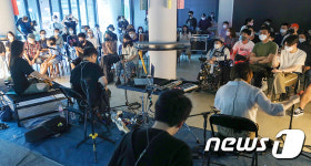 서울문화재단 예술공감 콘서트 서울 스테이지11