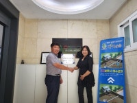 클린스토리·디에스바이오, 초음파식기세척기 및 음식물처리기 MOU