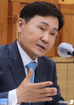 이남철 고령군수 