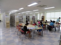 강서구, 도서관 종료 10분 전 안내방송 시간 조정한다