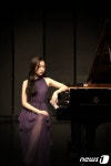 몬트리올 국제 콩쿠르 우승 피아니스트 김수연 대구서 첫 리사이틀