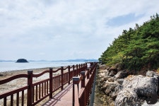 충남 서산 웅도, 행안부 주관 찾아가고 싶은 여름 섬 선정