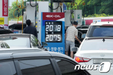 유가 상승세 꺾였지만 여전한 고물가