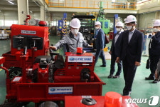 원전산업 신속 활성화…중기부·기보 500억원 규모 특례보증 시행