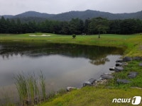 [단독]골프장 지하 밀폐공간서 작업중 쓰러진 근로자 끝내 숨져