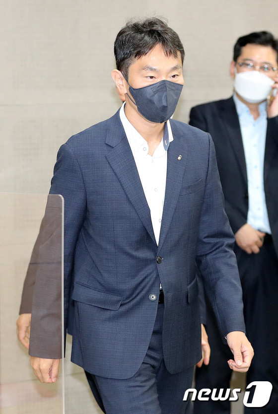 금융감독원, 삼부토건 주가 조작 의혹 조사 중 - 이복현원장 투자자 피해 최소화 발표 예정