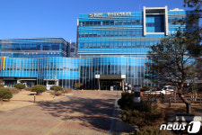 영산강유역환경청, 광주·전남 7개 산단 환경오염행위 단속