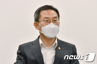 발언하는 이종호 장관