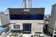 '쉼표필라테스 27호점' 대전유성 NC백화점 입점