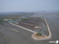 갯벌 세계자연유산보전본부 고창에 유치돼야”…심원면 만돌에 부지 확보