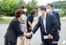 증평·진천·괴산군수…민생현장 챙기기 보폭 넓혀