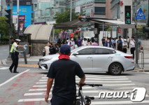 범칙금 6만원 입니다
