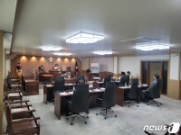 선거 전 일꾼, 당선되니 감투싸움…대전 대덕구의회 파행 6일째