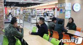 국군복지단 공무직 노조 파업 예고… PX 운영 중단되나