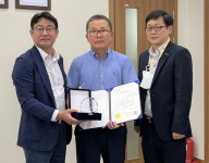 혜택 강화…중진공, 인력양성 우수 100개사 패밀리기업 지정
