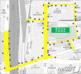 “스몸비 꼼짝마”…용인 신갈초 스쿨존선 스마트폰 사용 못한다