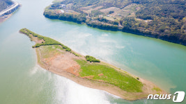50년 전 단양 시루섬의 기적 속 ‘단양 정신’ 되새긴다