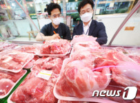 국립농산물품질관리원 경기지원, 원산지 일제점검 실시