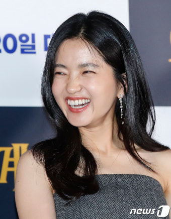 '외계+인' 김태리 