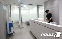 지하철역에서 진료 받으세요