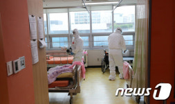 송파구 감염 취약시설 코로나19 방역