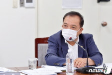 이정엽 제주도의원 4·3희생자는 꼭 국가에 의한 피해자만 있는 것이냐