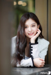 종이의집 이시우 당돌한 앤과 달라…대선배들과 연기 부담감도 [N인터뷰]①