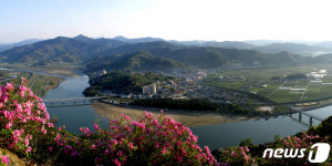 하동·구례·곡성·광양, 하나의 섬진강 관광벨트로 개발한다