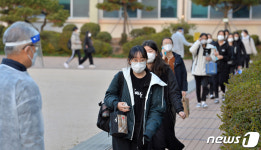 '문·이과 통합'했다지만 구분 여전…현장과 따로 노는 통합수능