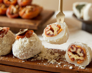 붕어빵 모양 모나카 맛은?…롯데百 K-디저트로 MZ겨냥