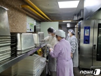경기도, 시·군 등과 산업체 집단급식소 1670곳 합동점검