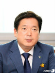 김병내 광주 남구청장, 매월 두차례 행정복지센터로 출근…친밀 행정